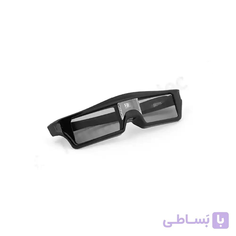 عینک سه بعدی اوپتوما مدل Optoma 3D ZC301 glasses