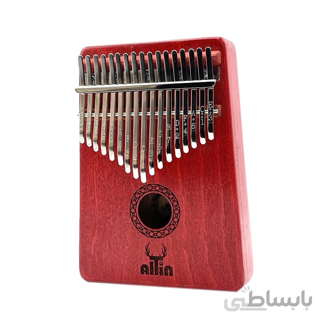 کالیمبا K17A_R حفره گرد