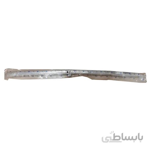 زه سپر عقب وسط هایما s7 شرکتی