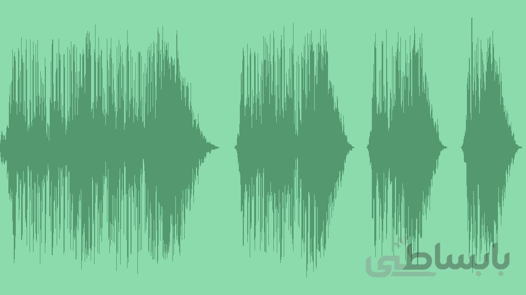 موسیقی مخصوص لوگو Stomp Claps Logo 161576