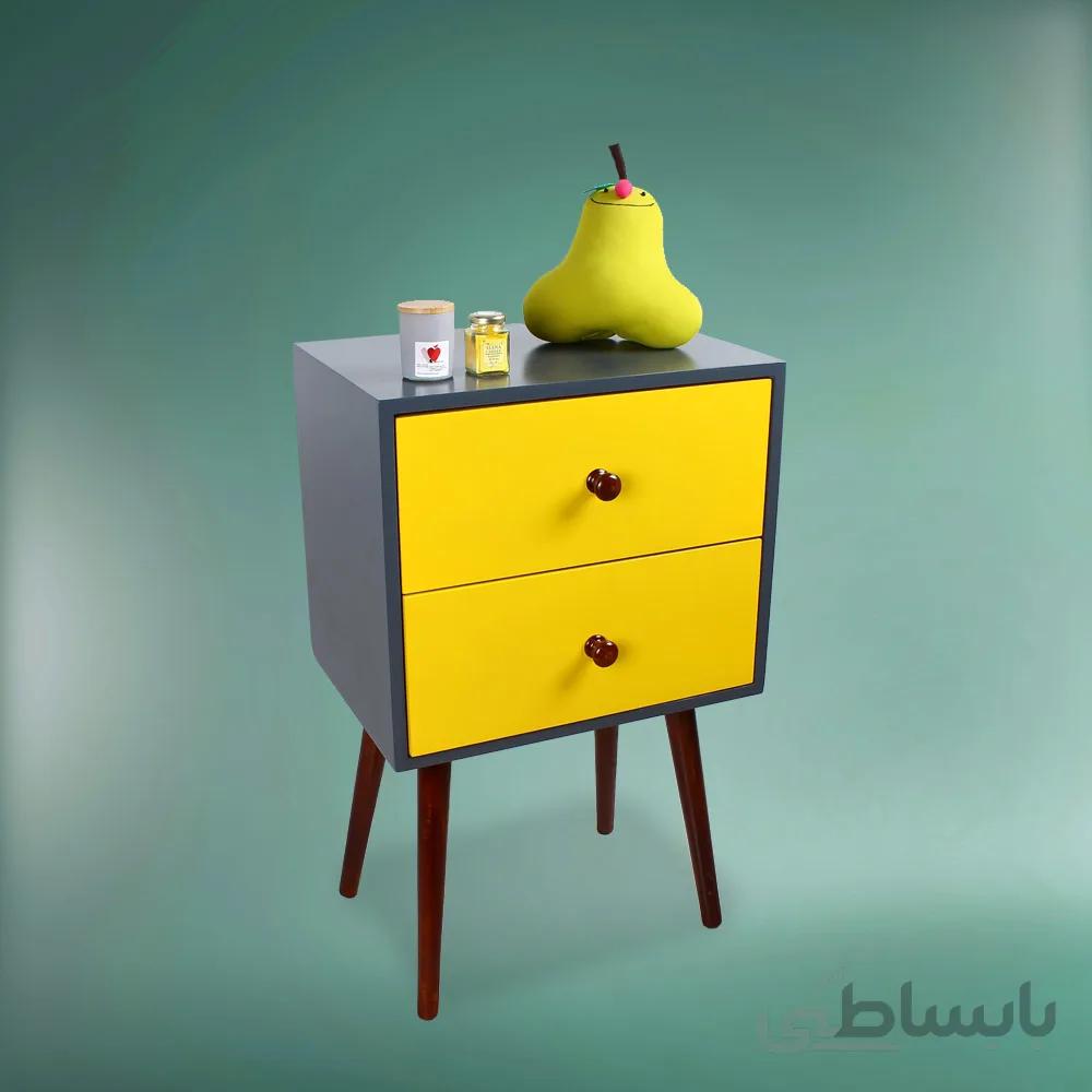 میز کشویی پایه دار ژوپیتر (Jupiter)