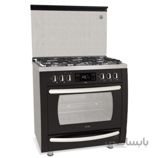 اجاق گاز التون d5b