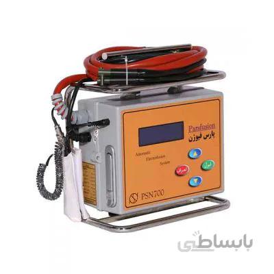 دستگاه جوش الکتروفیوژن پارس فیوژن مدل PSN-700