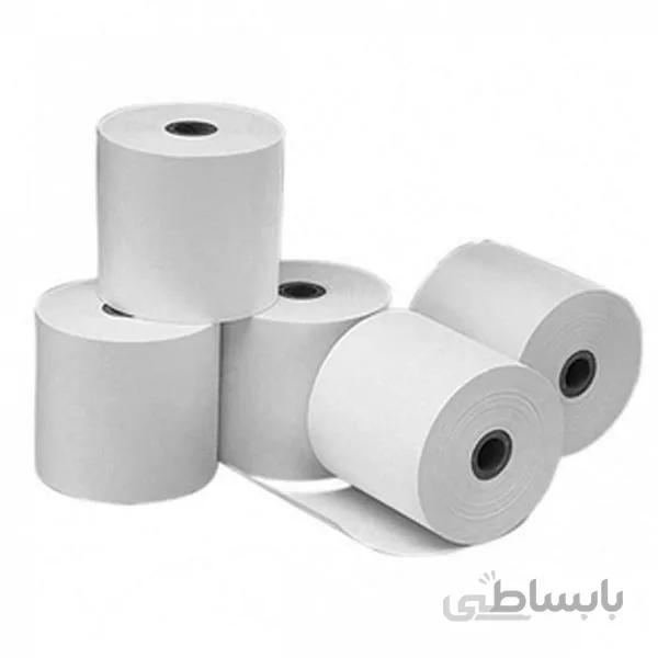 رول حرارتی ۸ سانتی ۴۵ متری