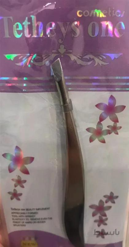 موچین انبری