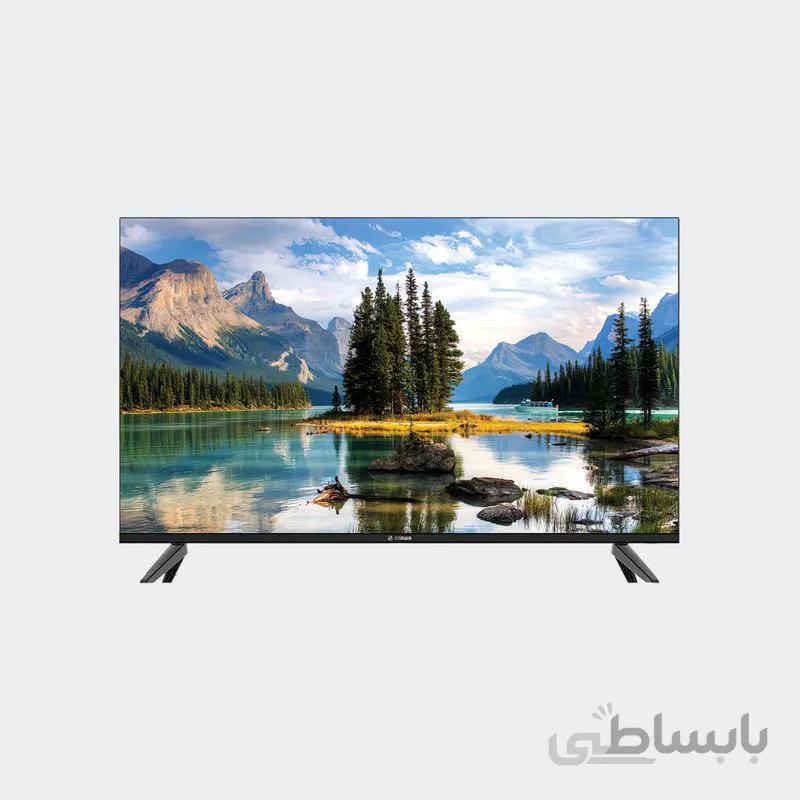 تلویزیون ال ای دی اسنوا مدل SLD-43SA1260 ا Snowa LED TV model SLD-43SA1260 size 43 inch