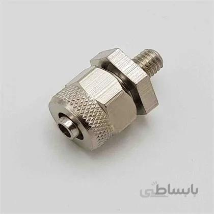 اتصال مستقیم مهره ای M5 به 6