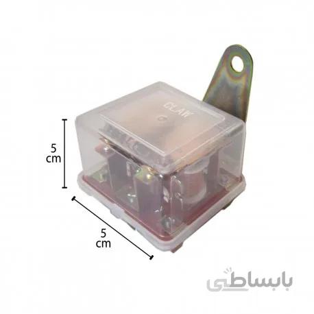 آفتامات گلد چراغ
