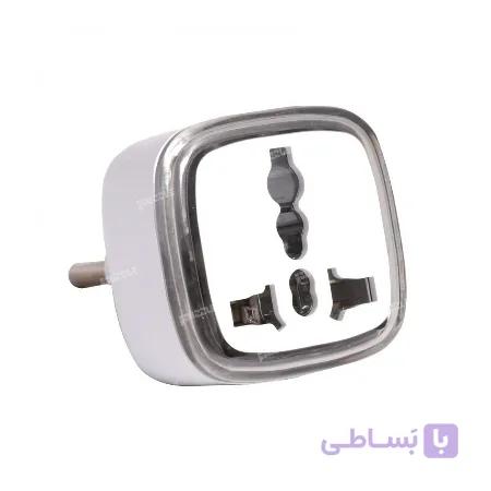 مبدل برق و محافظ هادرون HTH-A10E Surge