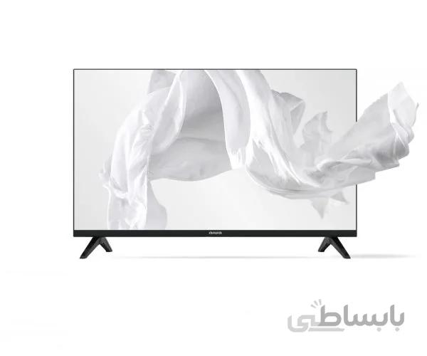 تلویزیون LED هوشمند آیوا مدل N18 سایز 43 اینچ ا Aiwa Smart TV N18 Series 43 Inch