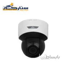 دوربین تحت شبکه یو ان وی مدل IPC6412LR-X5P