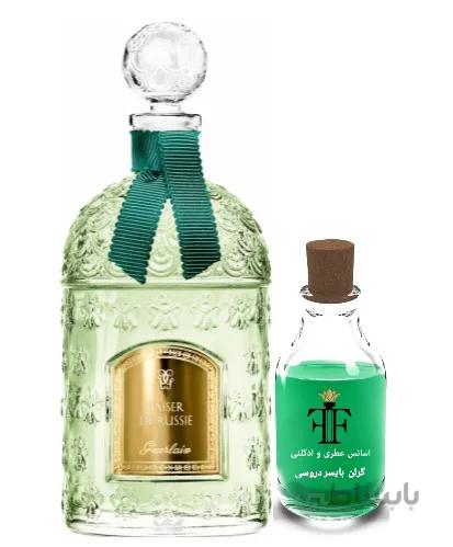 عطر اسانس گرلن بایسر د روسی زنانه GUERLAIN Baiser de Russie