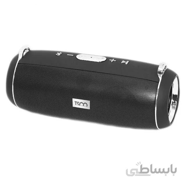 اسپیکر بلوتوثی قابل حمل تسکو مدل TS 2361