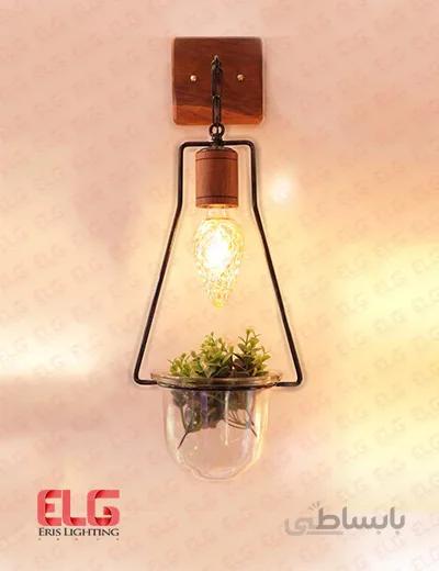 چراغ دیواری لوکس مدل c20