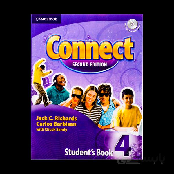 Connect 4 Second Edition