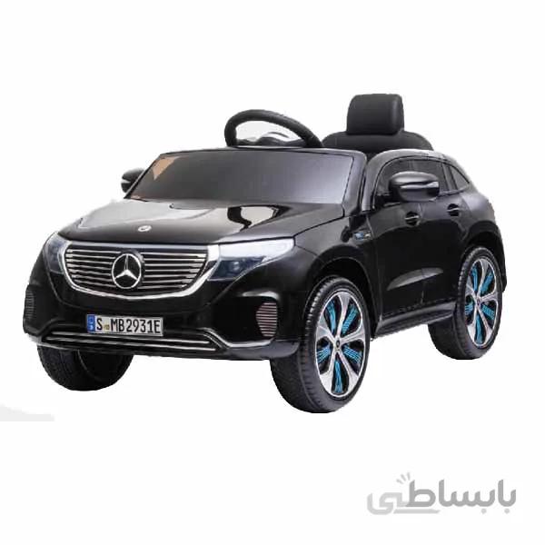 ماشین شارژی بنز مدل BENZ-11280