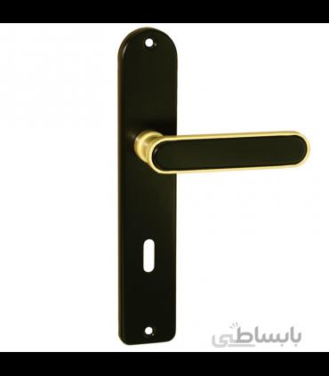 دستگیره در آهنی دلتا مدل 121