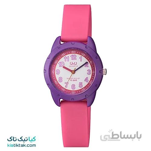 ساعت مچی کیو اند کیو مدل VR97J003Y