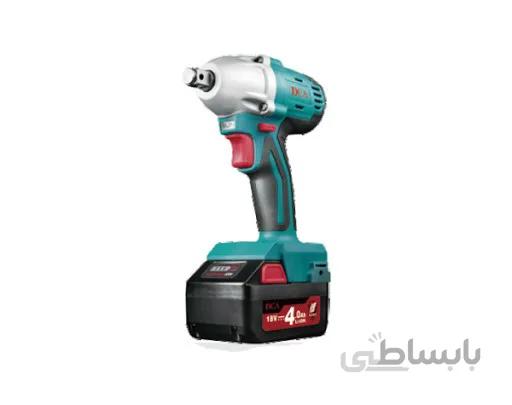 آچار بکس شارژی DCA مدل ADPB02-18