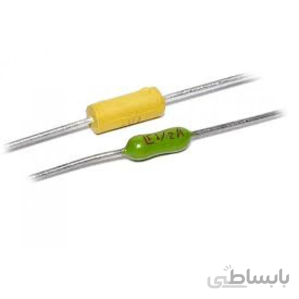 فیوز مقاومتی 10 آمپر
