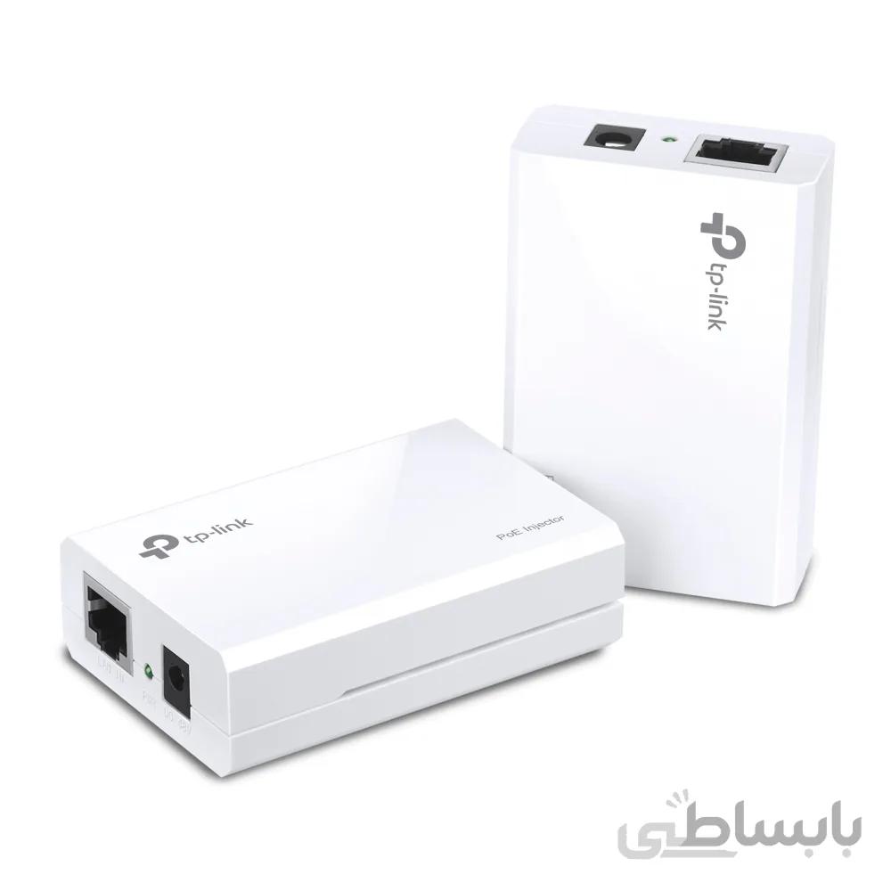 آداپتور شبکه تی پی لینک TL-POE200