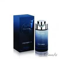 عطر مردانه مارکو سروسی (MARCO SERUSSI) مدل هارمونی من (Harmony Men) حجم 100 میل