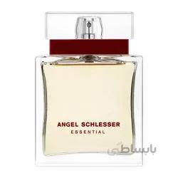 ادو پرفیوم زنانه مدل Essential حجم 100 میل انجل شلیسر ا Angel Schlesser Essential