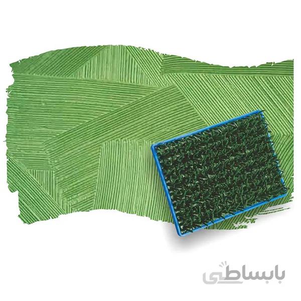 ابزار پتینه هزارخار GSB کد SF8104-A