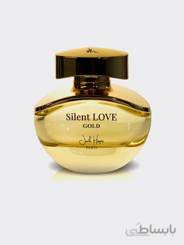 عطر SILENT LOVE GOLD