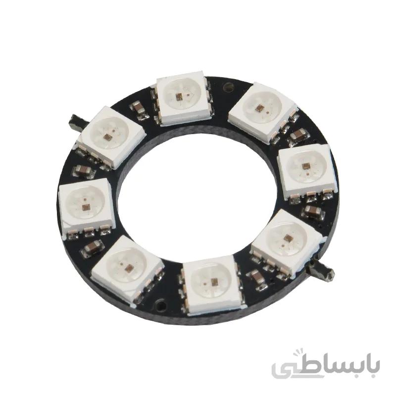 ماژول ال ای دی مدل WS2812-RGB2