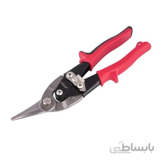 قیچی ورق بر چپ بر اکتیو تولز مدل AC6210L