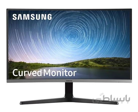 مانیتور سامسونگ مدل C27R500 سایز 27 اینچ