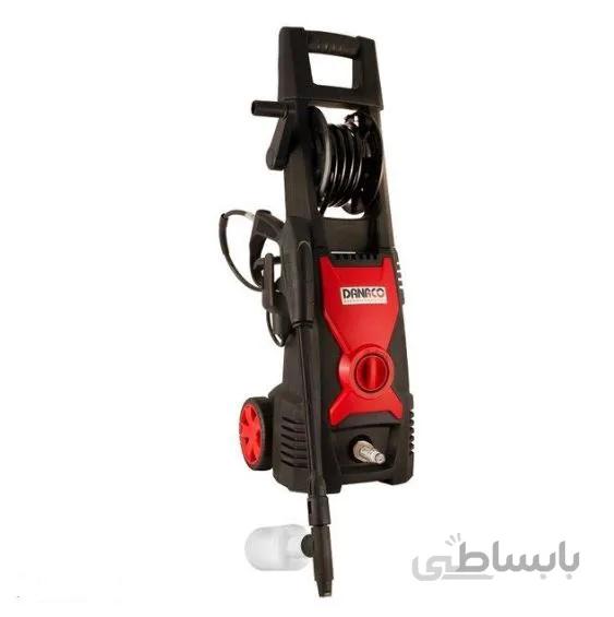 کارواش 160 بار 1800 وات چرخ دار داناکو – DANACO مدل DZM-1808A