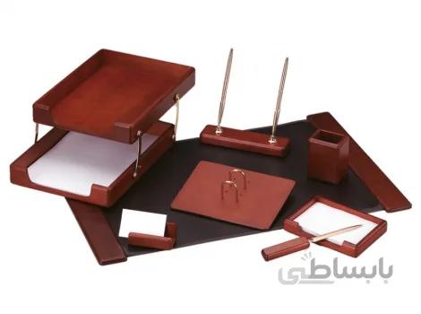 ست رومیزی مدیریتی سهراب کد d314
