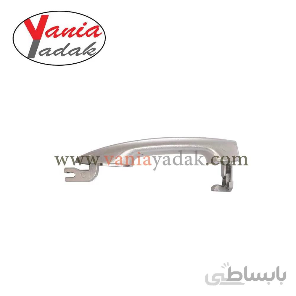 مچی دستگیره بیرونی برلیانس سری ۲۰۰ سمت چپ