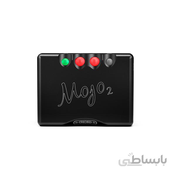 Chord MOJO 2 DAC & Headphone Amplifier