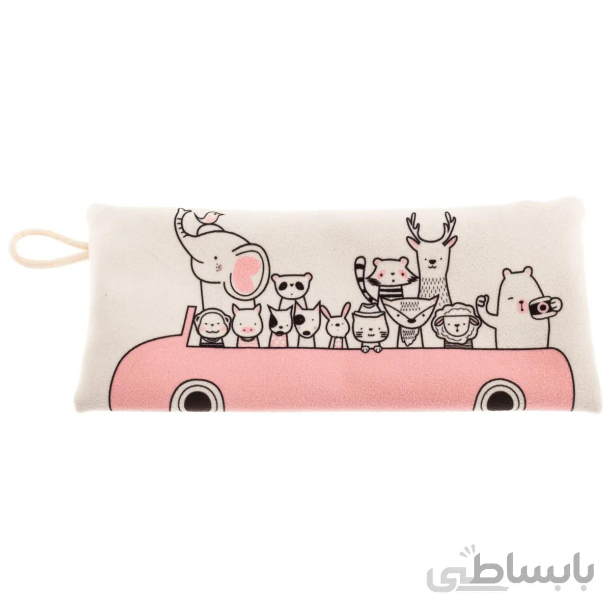 جامدادی ساده مدل JSKH015