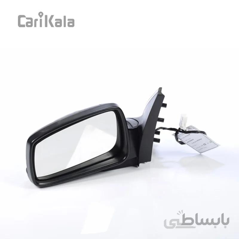 آینه برقی چپ پژو SLX کروز M7