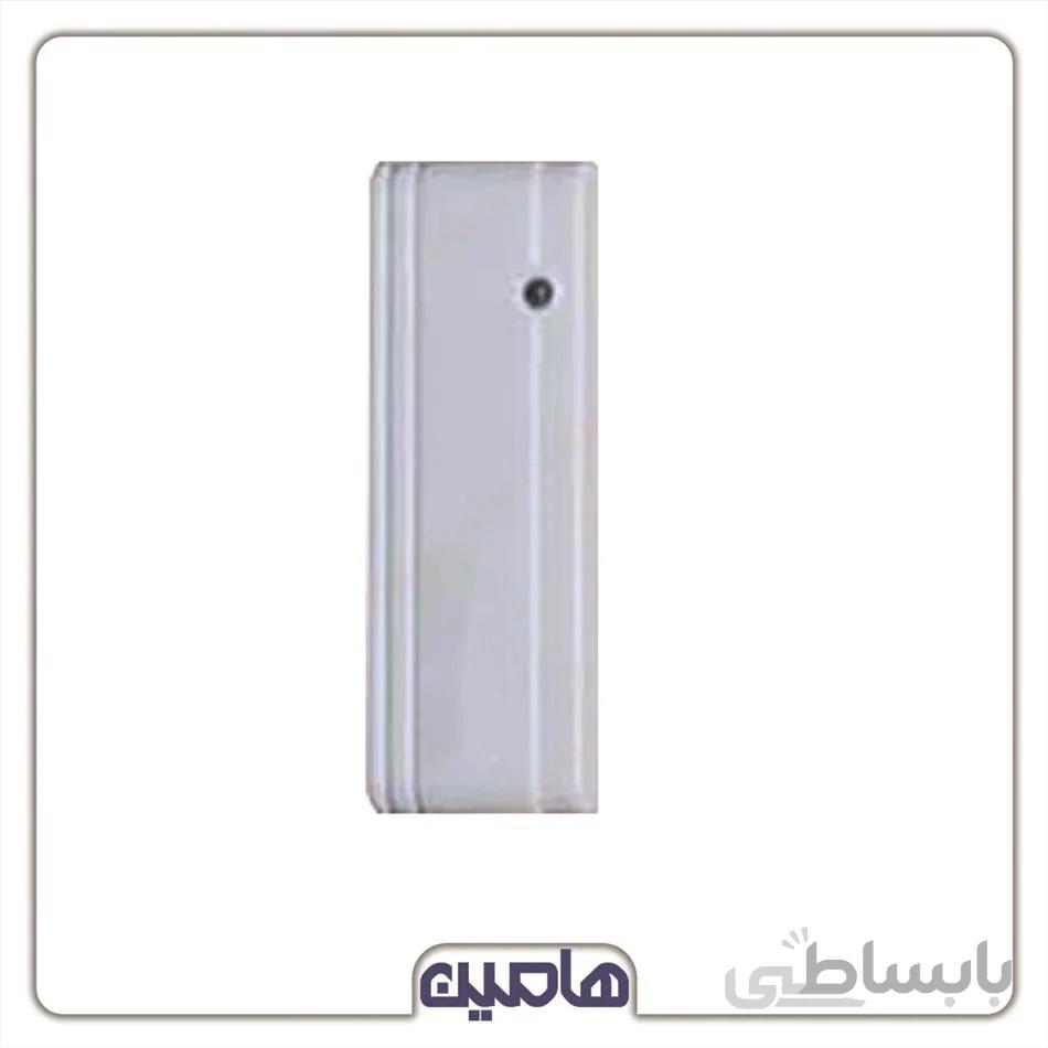 حسگر لرزش مکسرون WVIS-01