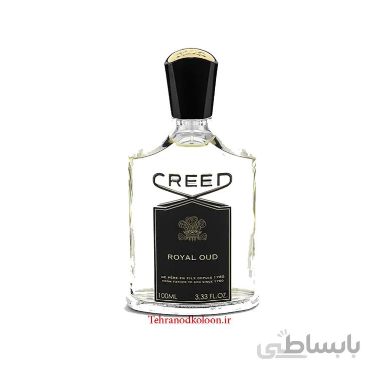 Creed - Royal Oud