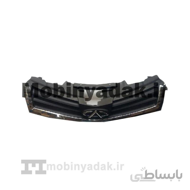 جلو پنجره ام وی ام ۳۱۵