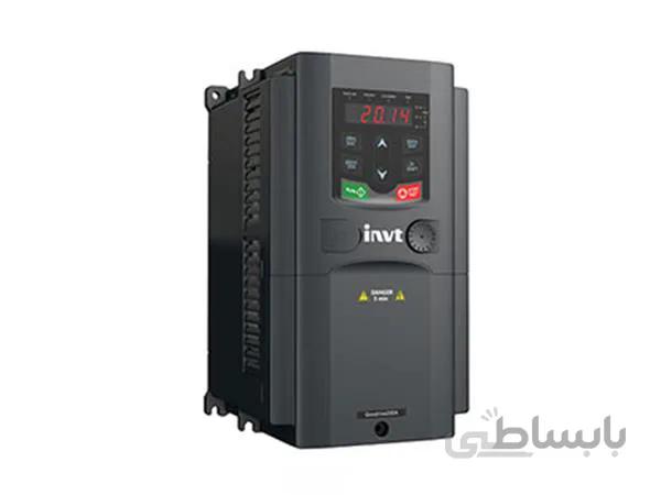 درایو آسانسوری INVT
