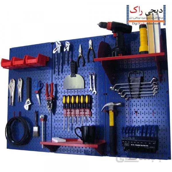 پگ برد صفحه پانچ