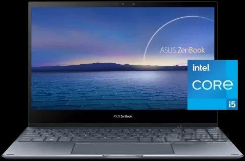 لپ تاپ 13.3 اینچ Asus مدل Zenbook Flip 13 UX363EA - HP813W