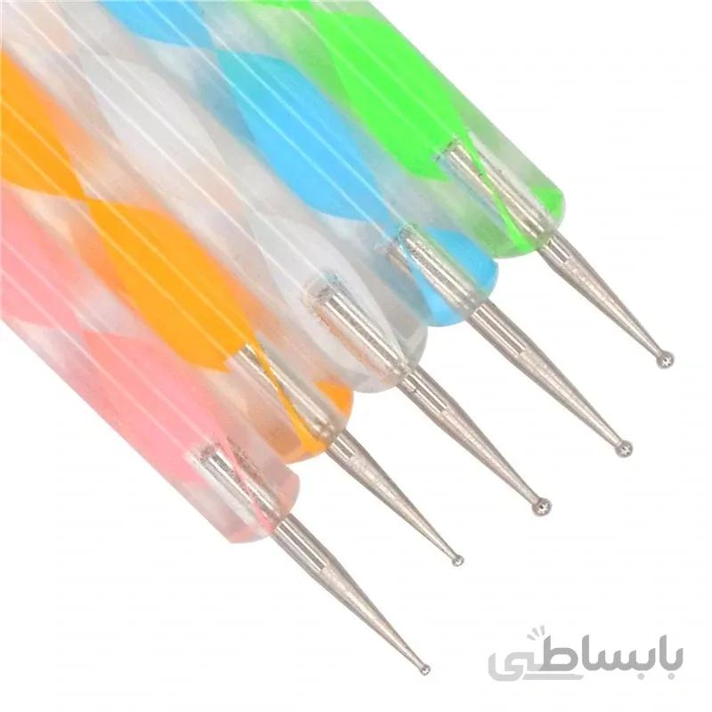 قلم داتینگ 5عددی