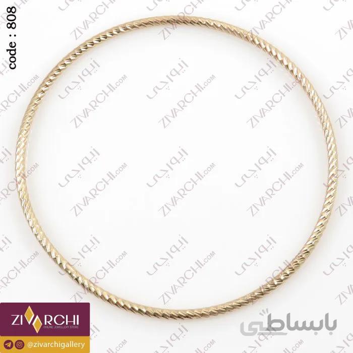 دستبند النگویی ژوپینگ 808
