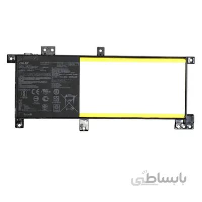باتری لپ تاپ ایسوس اورجینال Asus K456 Laptop Battery