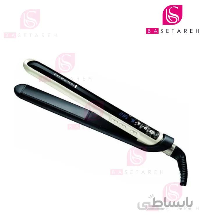 اتو مو رمینگتون مدل Remington S9500 ا Remington S9500 Hair Straightener