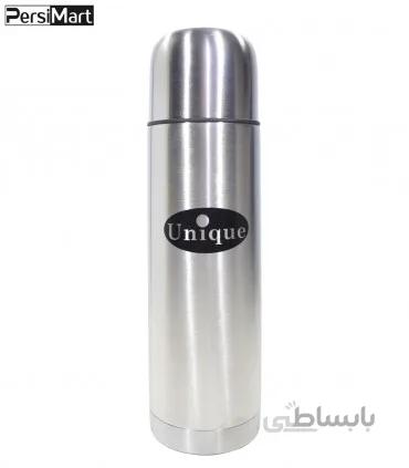 فلاسک دوجداره یونیک - 0.5 لیتر