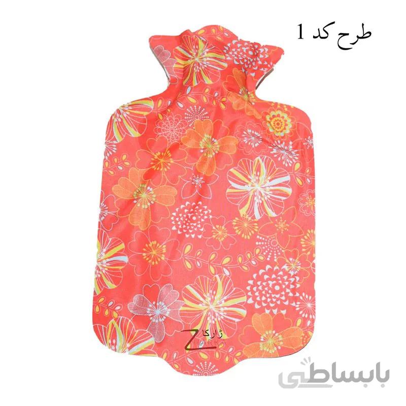 کیسه آب گرم برزنتی